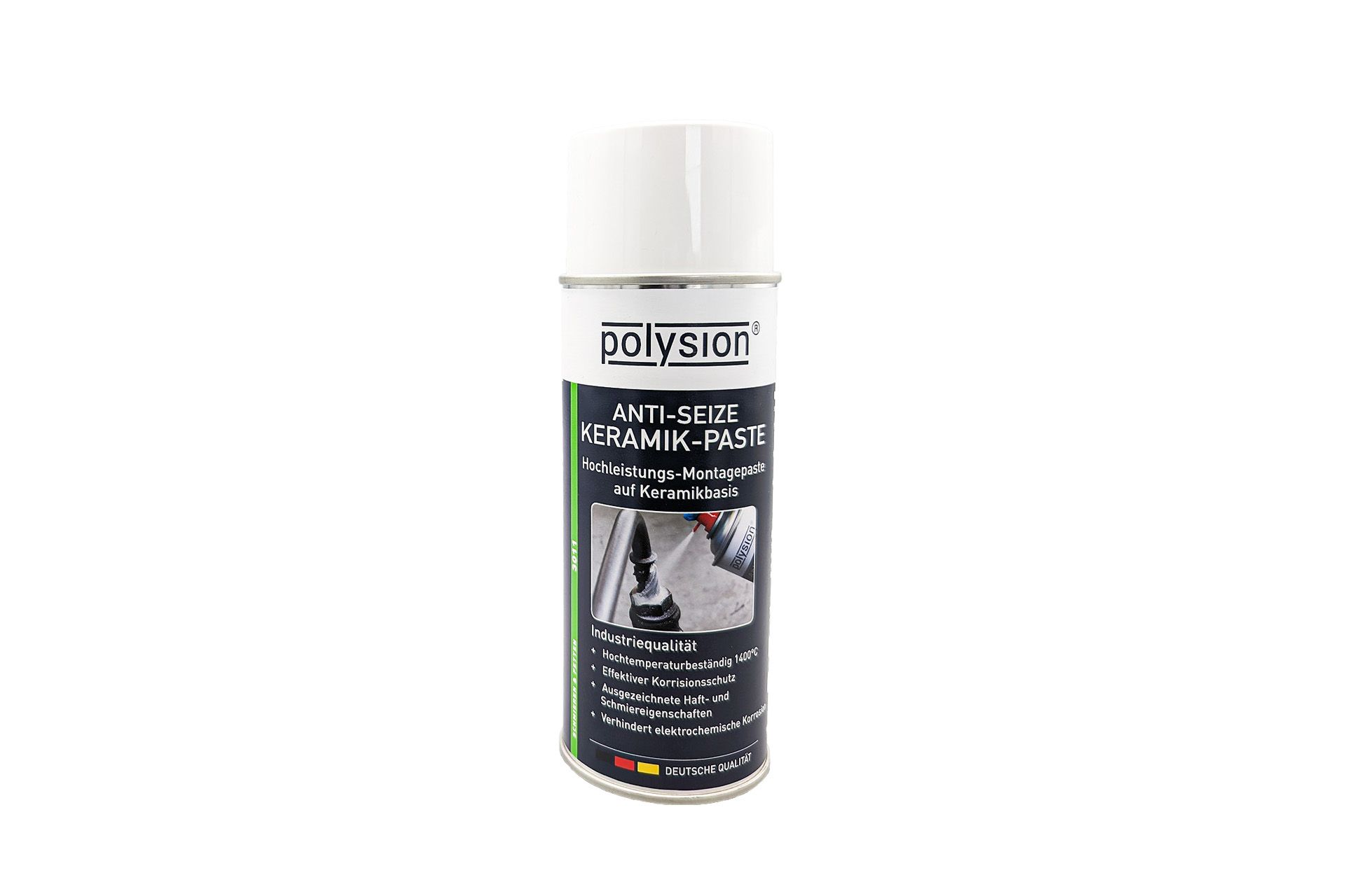 Anti-Seize Keramik Spray Anti Seize Keramik Paste