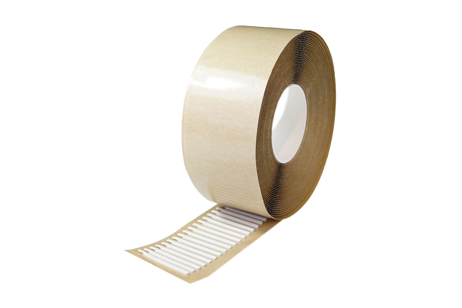 Formstanzteile Schaumklebeband (doppelseitig)