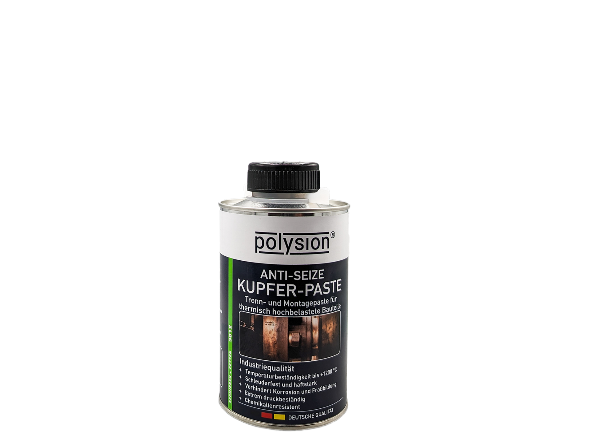 Anti-Seize Kupferpasten Anti-Seize Kupferpaste