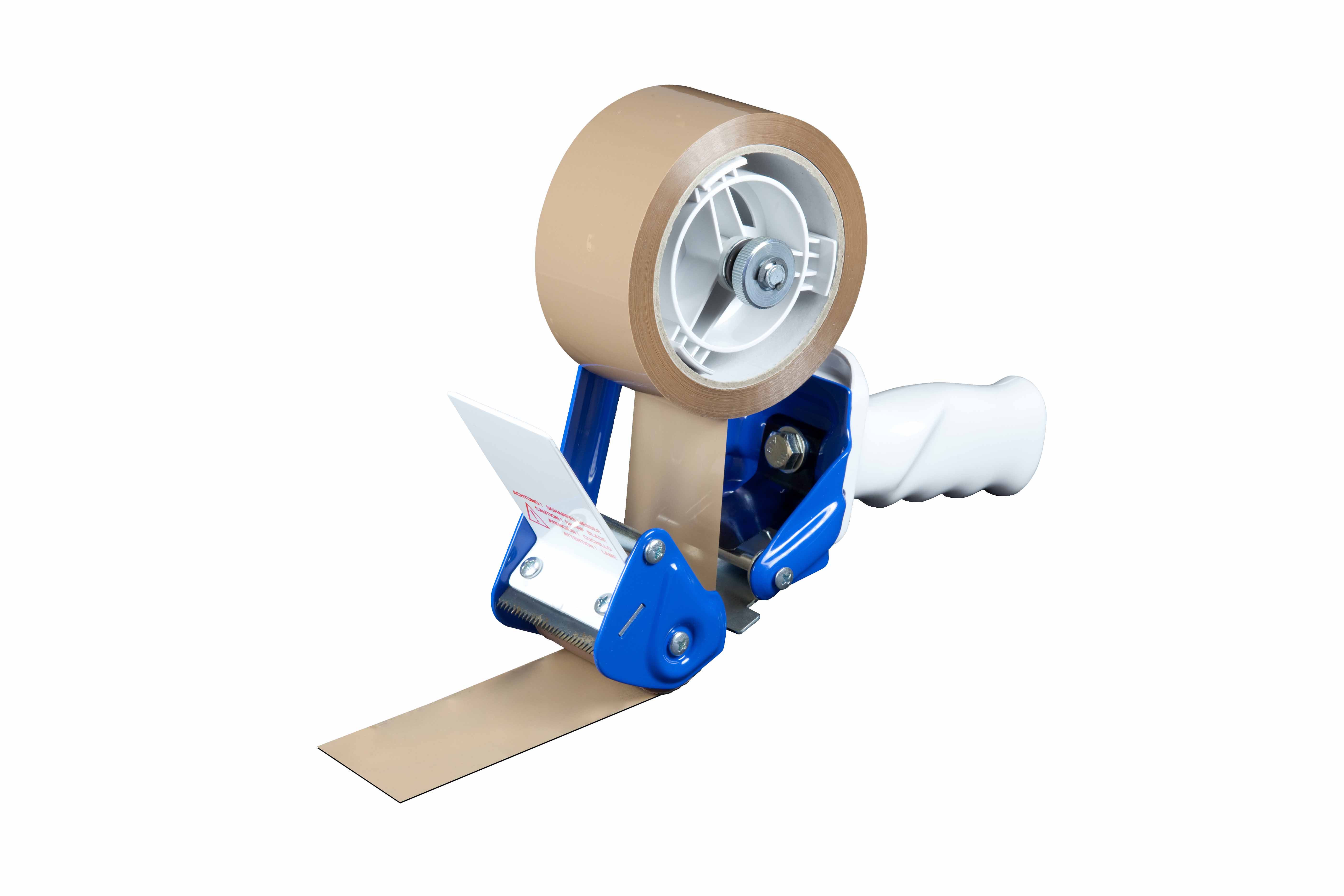handabroller-deluxe-polytec Handabroller deluxe