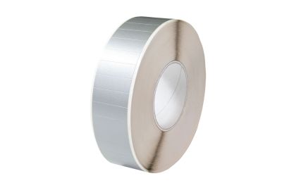 Formstanzteile Gewebeklebeband (einseitig klebend)