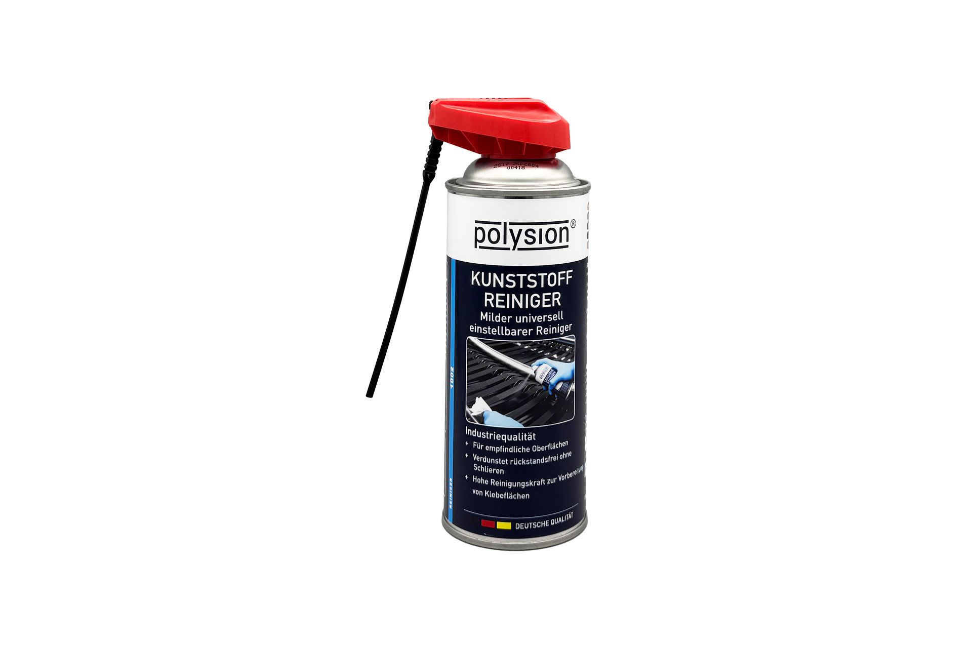 Kunststoff-Reiniger P99 - 400 ml