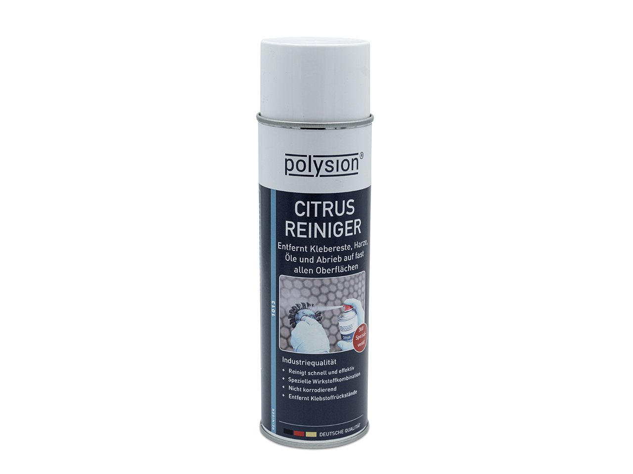 Citrus Reiniger Citrus Reiniger