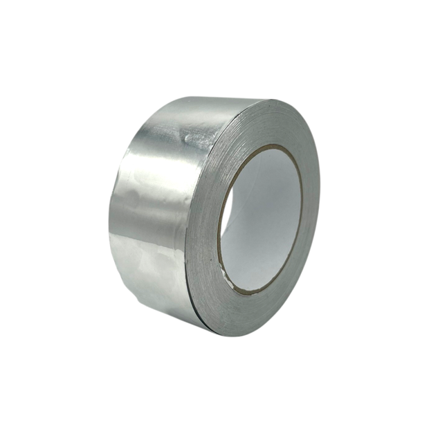 Aluminiumklebebänder