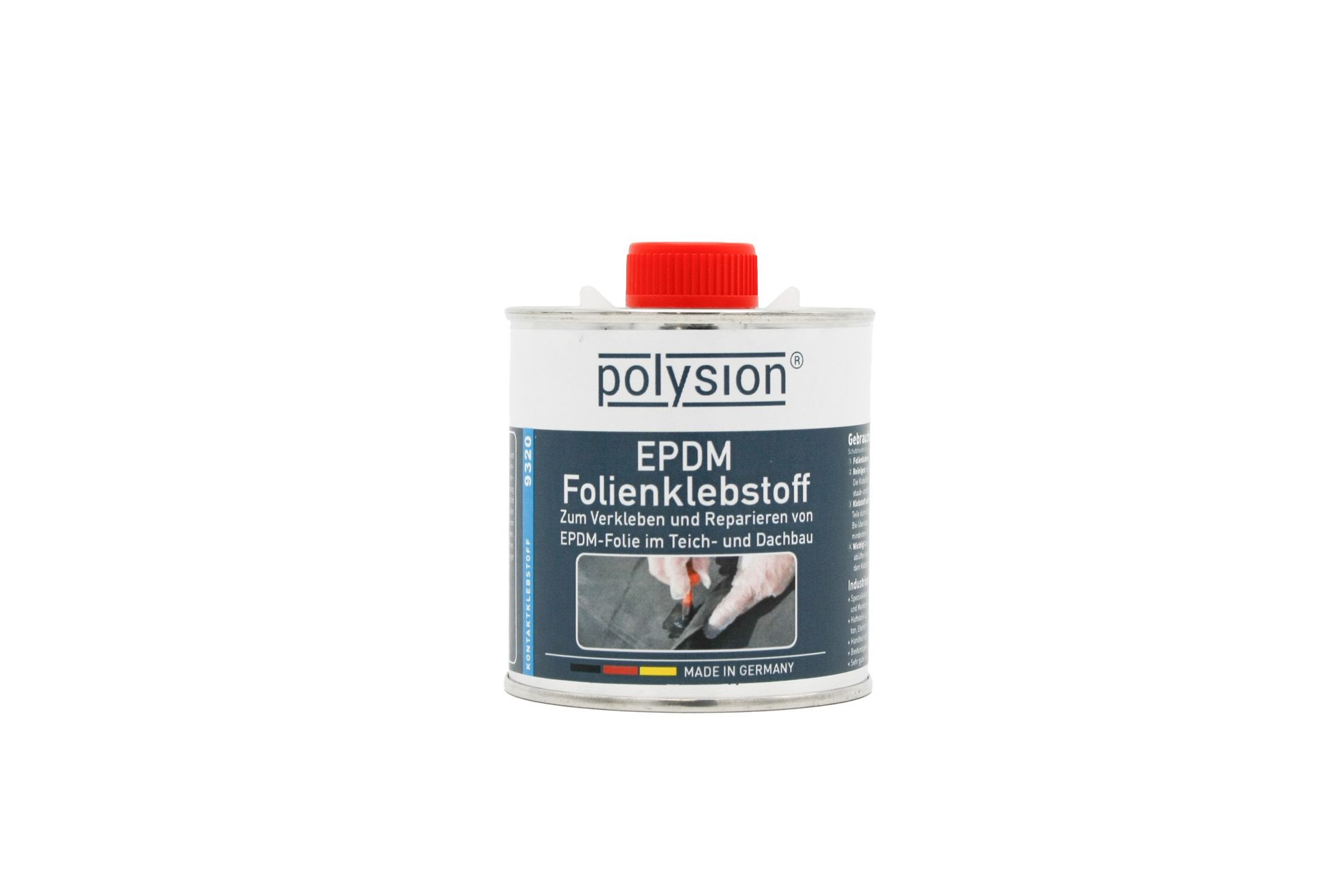 EPDM Folienklebstoffe EPDM Folienklebstoffe