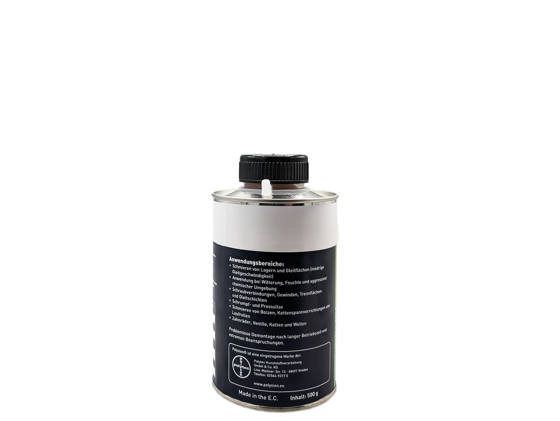 Anti-Seize Kupferpaste