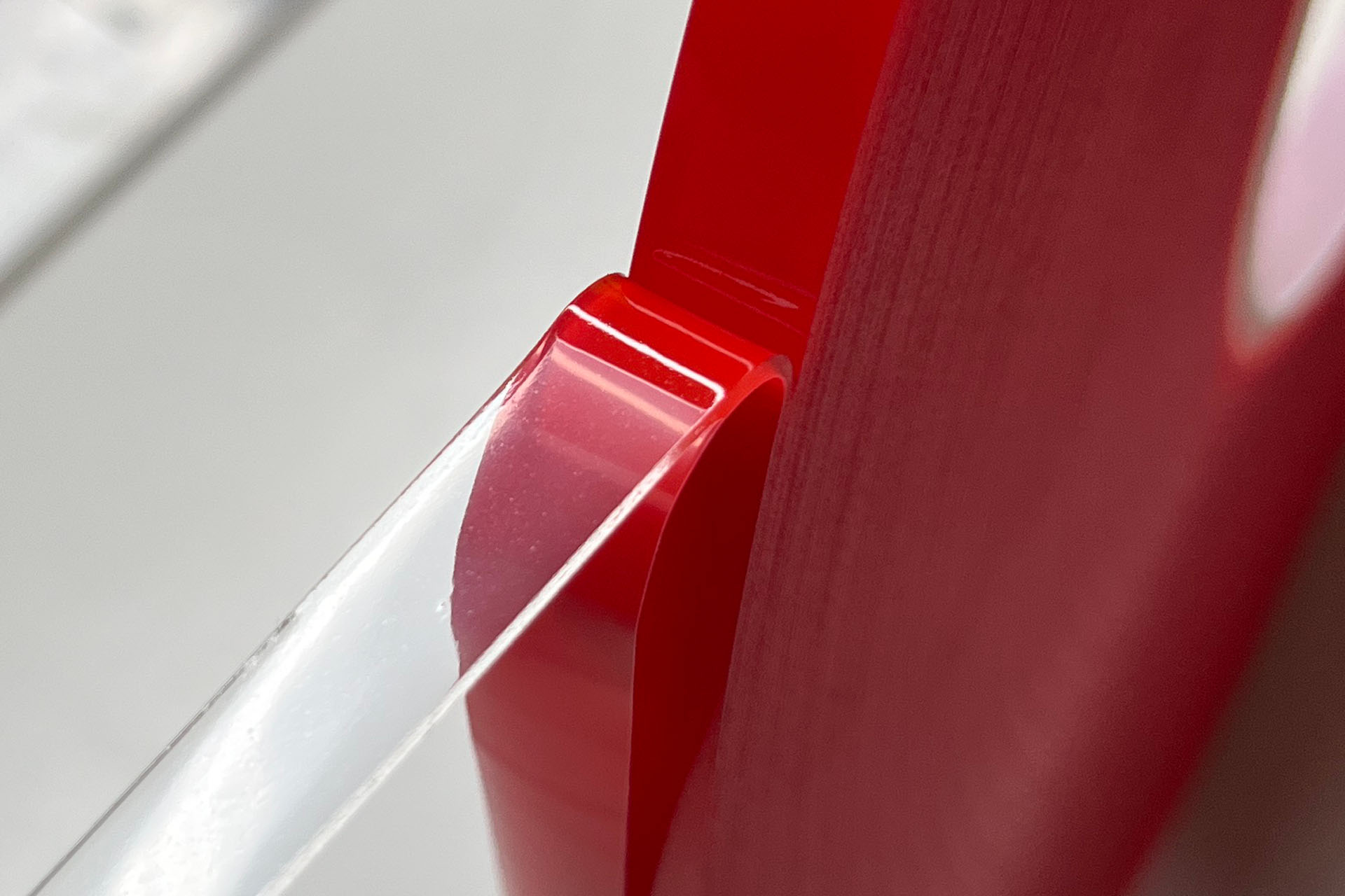 Acrylatklebeband